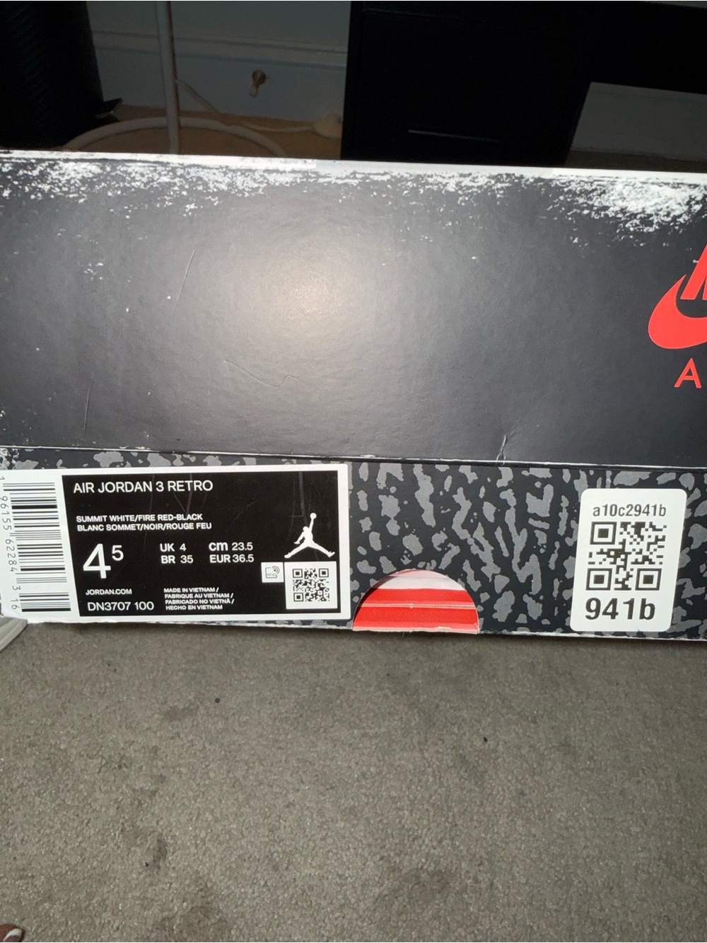 Jordan 1’s - Picture 3 of 3